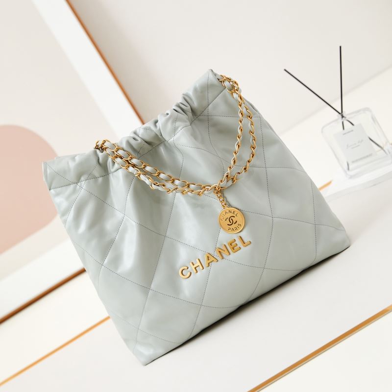 Ch**el hobo 22 bags